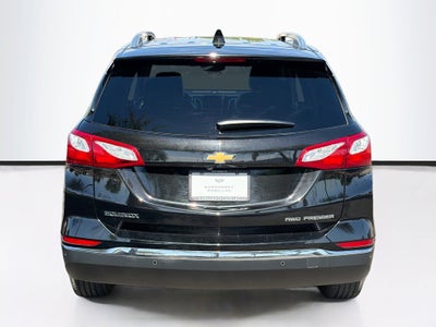 2021 Chevrolet Equinox Premier