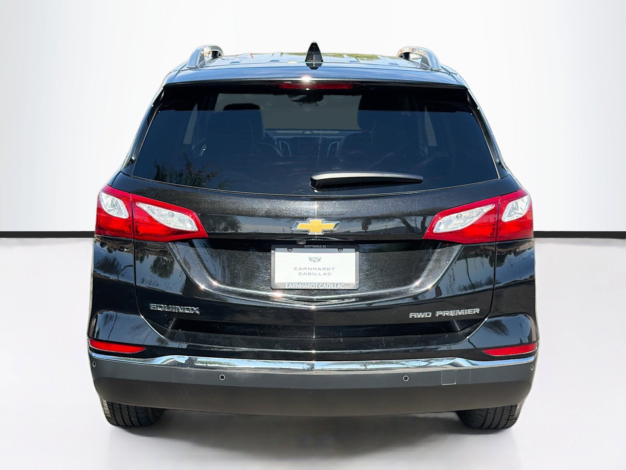 2021 Chevrolet Equinox Premier
