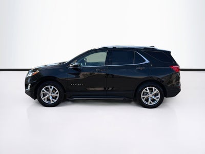 2021 Chevrolet Equinox Premier