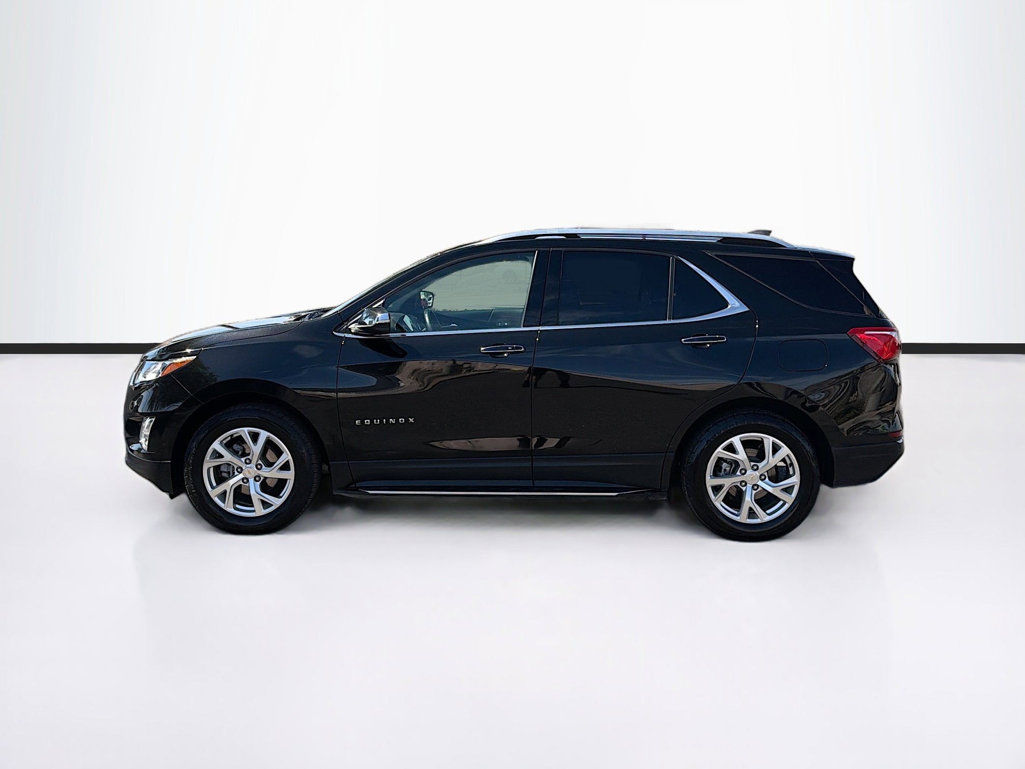 2021 Chevrolet Equinox Premier