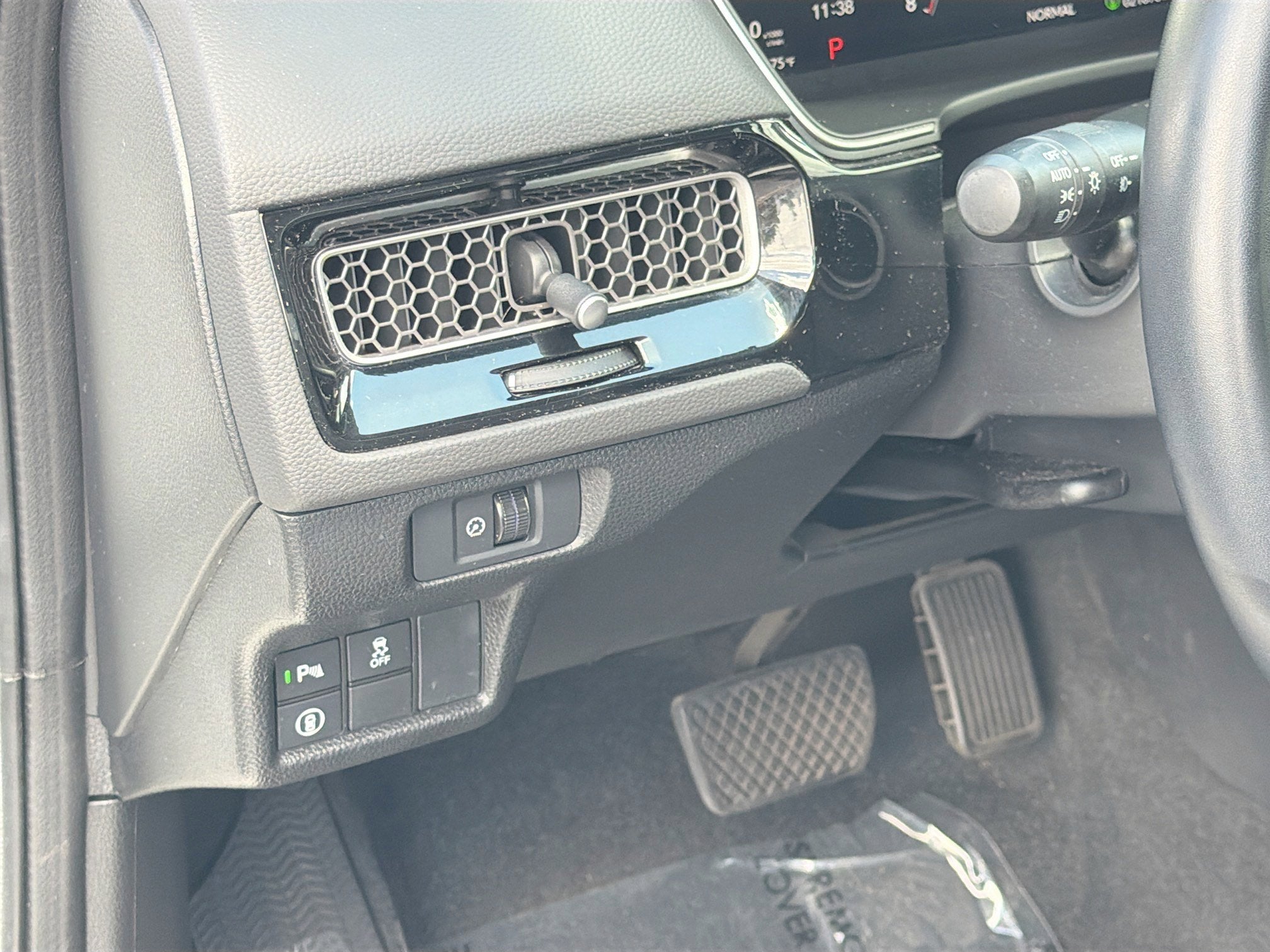 2023 Honda Civic Sedan Touring