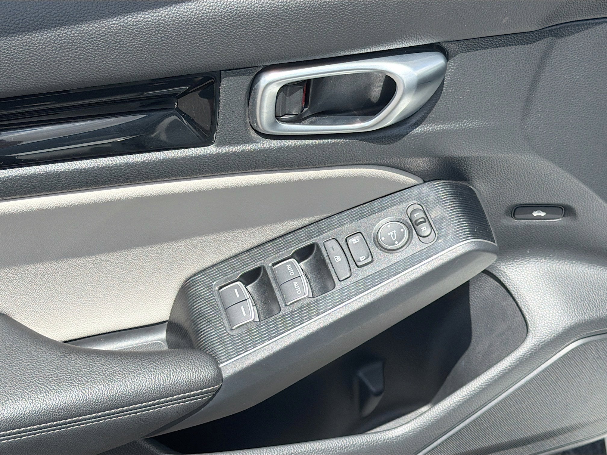 2023 Honda Civic Sedan Touring