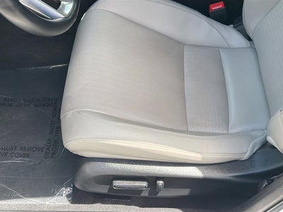 2023 Honda Civic Sedan Touring