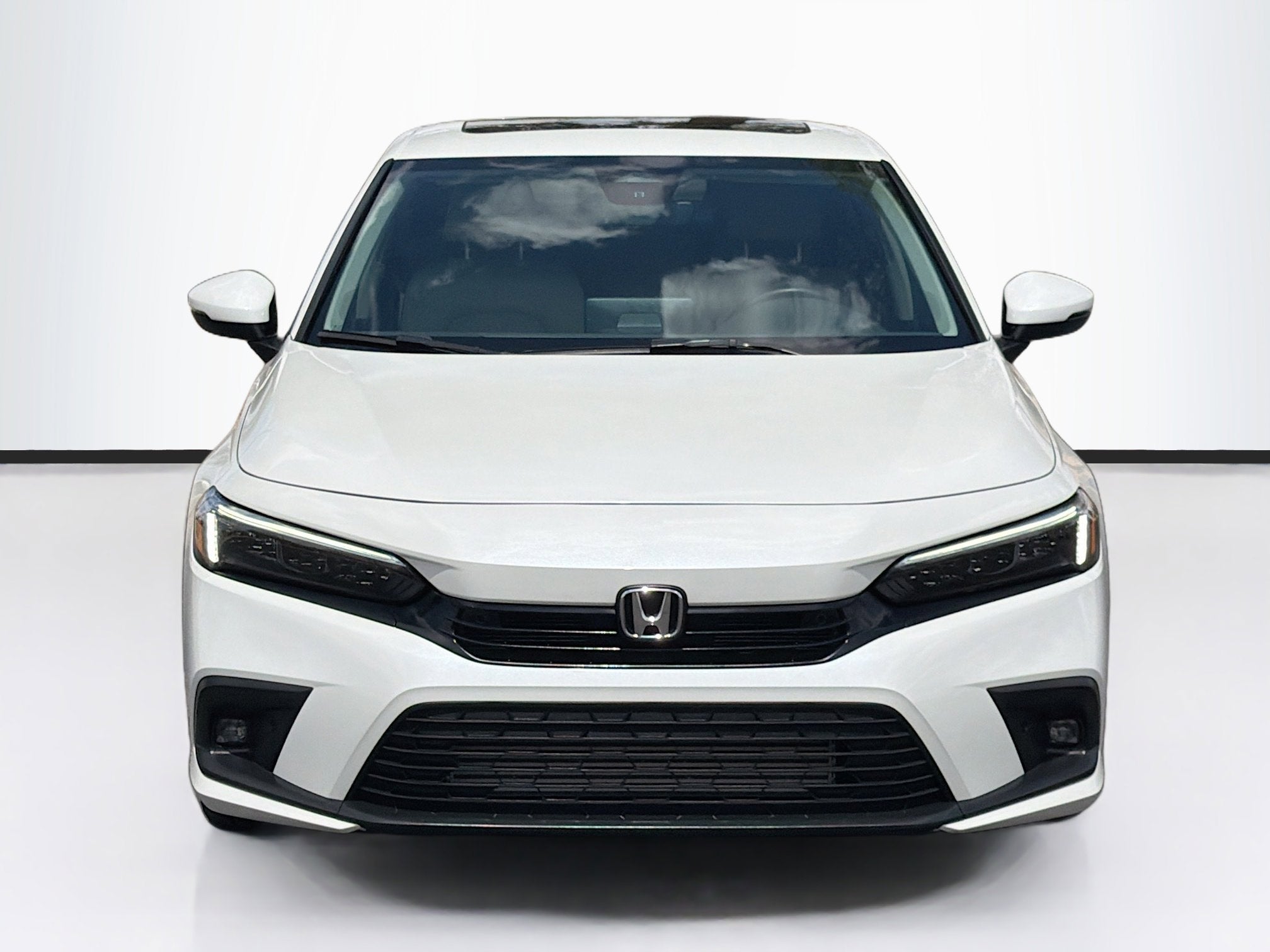 2023 Honda Civic Sedan Touring