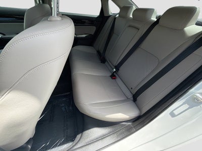 2023 Honda Civic Sedan Touring