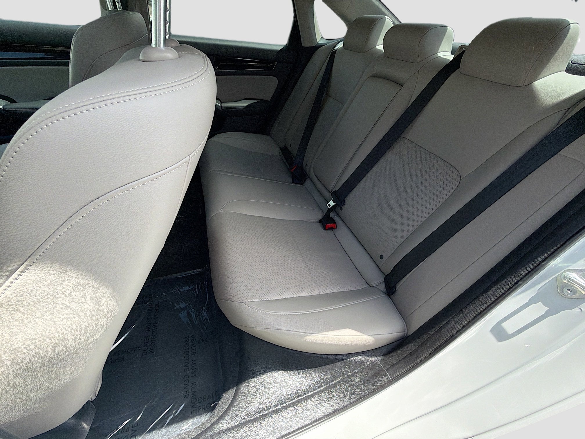 2023 Honda Civic Sedan Touring