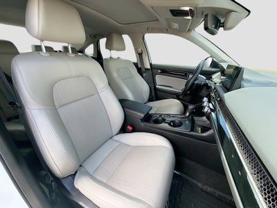 2023 Honda Civic Sedan Touring