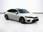 2023 Honda Civic Sedan Touring