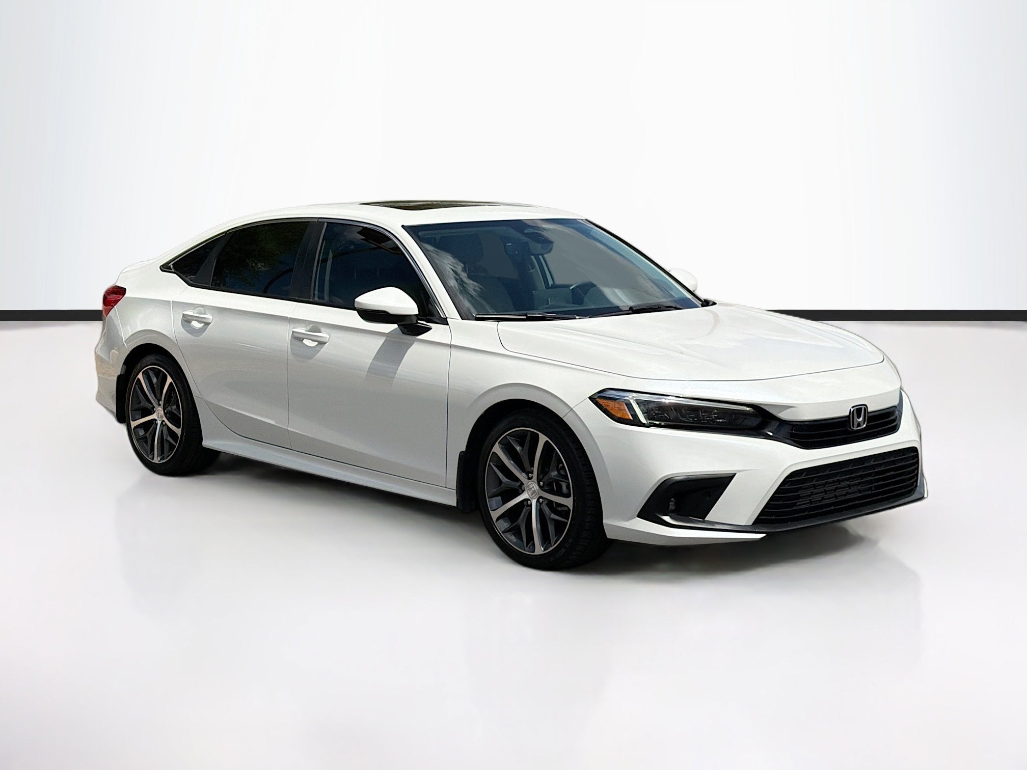2023 Honda Civic Sedan Touring