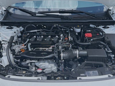 2023 Honda Civic Sedan Touring