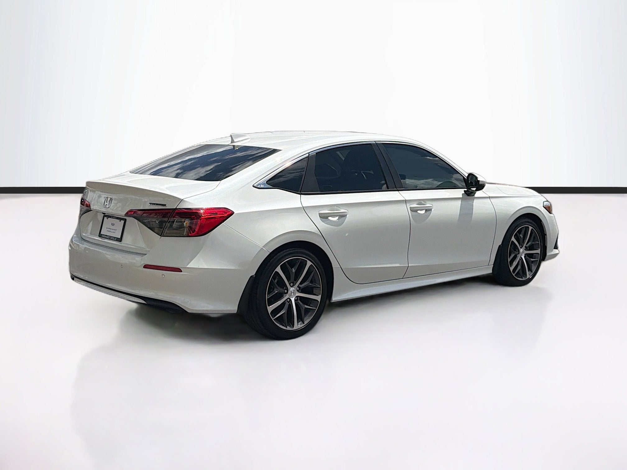2023 Honda Civic Sedan Touring