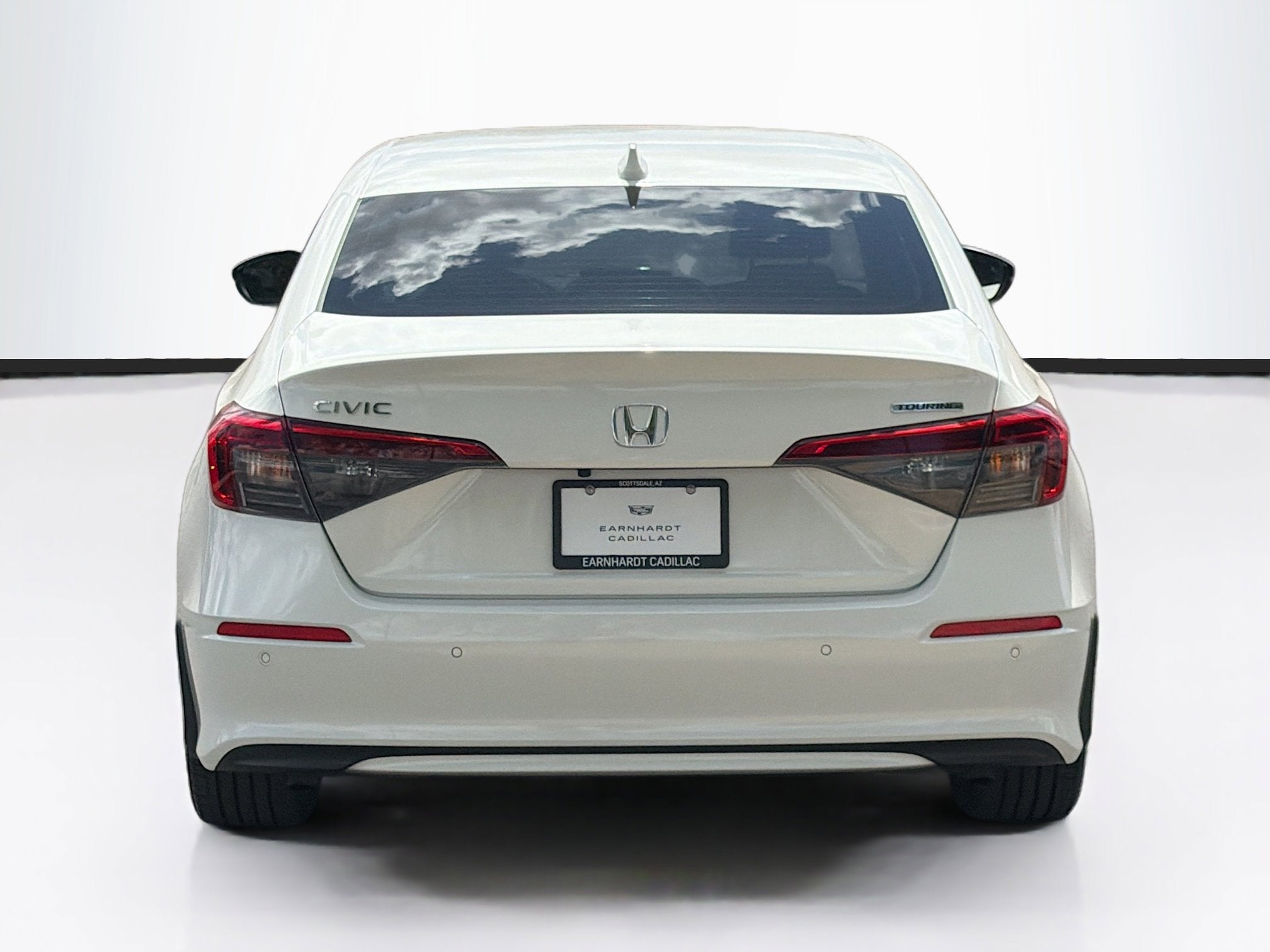 2023 Honda Civic Sedan Touring