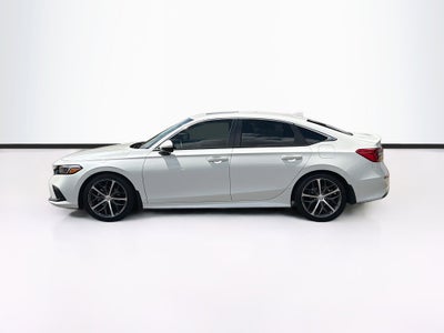 2023 Honda Civic Sedan Touring