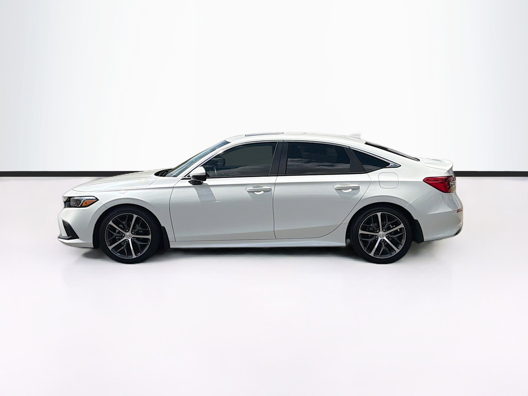 2023 Honda Civic Sedan Touring