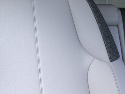 2027 Cadillac OPTIQ Luxury