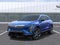 2027 Cadillac OPTIQ Luxury