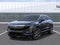 2027 Cadillac OPTIQ Luxury