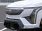 2027 Cadillac OPTIQ Luxury