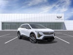 2027 Cadillac OPTIQ Luxury