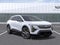 2027 Cadillac OPTIQ Luxury