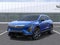 2027 Cadillac OPTIQ Luxury