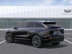 2027 Cadillac OPTIQ Sport