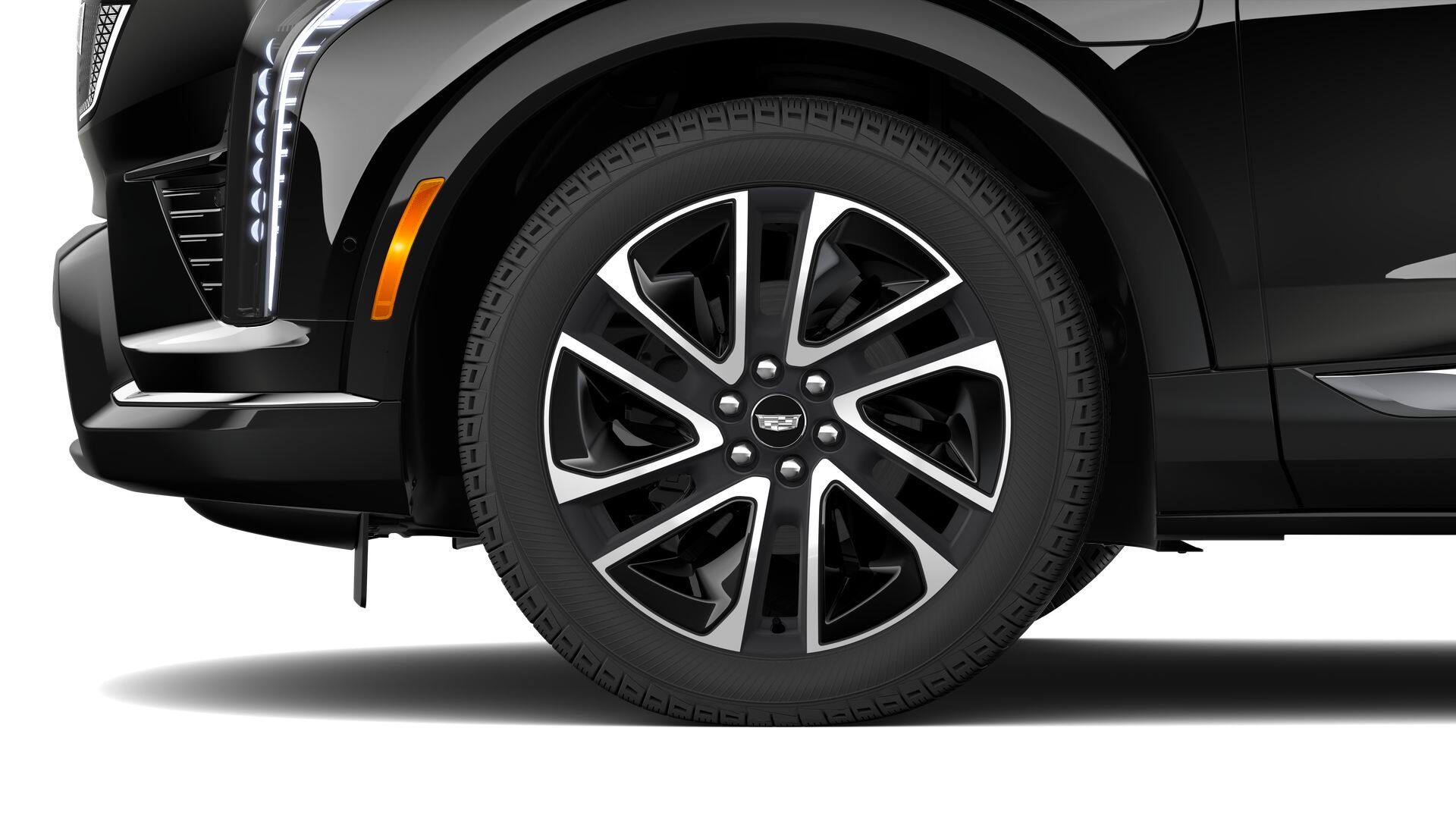 2027 Cadillac OPTIQ Sport
