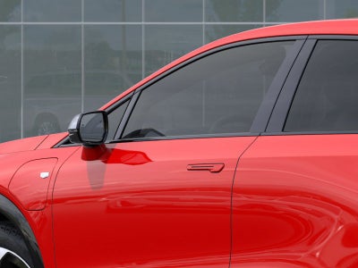 2027 Cadillac OPTIQ Sport