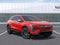 2027 Cadillac OPTIQ Sport