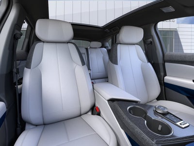 2027 Cadillac OPTIQ Sport