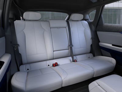 2027 Cadillac OPTIQ Sport