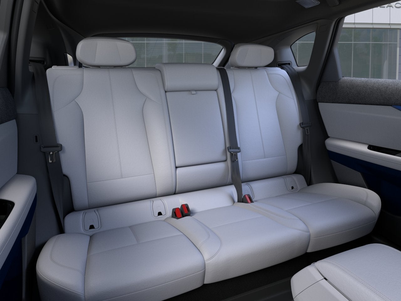 2027 Cadillac OPTIQ Sport