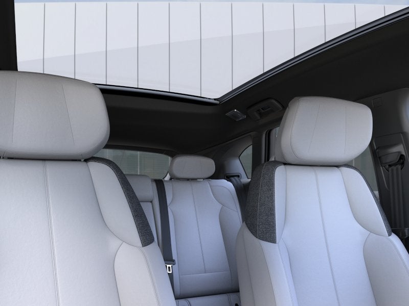 2027 Cadillac OPTIQ Sport