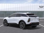 2027 Cadillac OPTIQ Sport