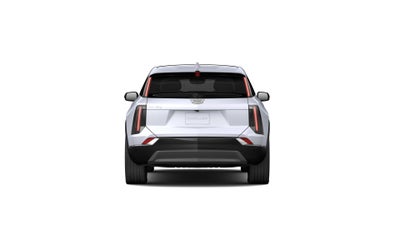 2027 Cadillac OPTIQ Sport