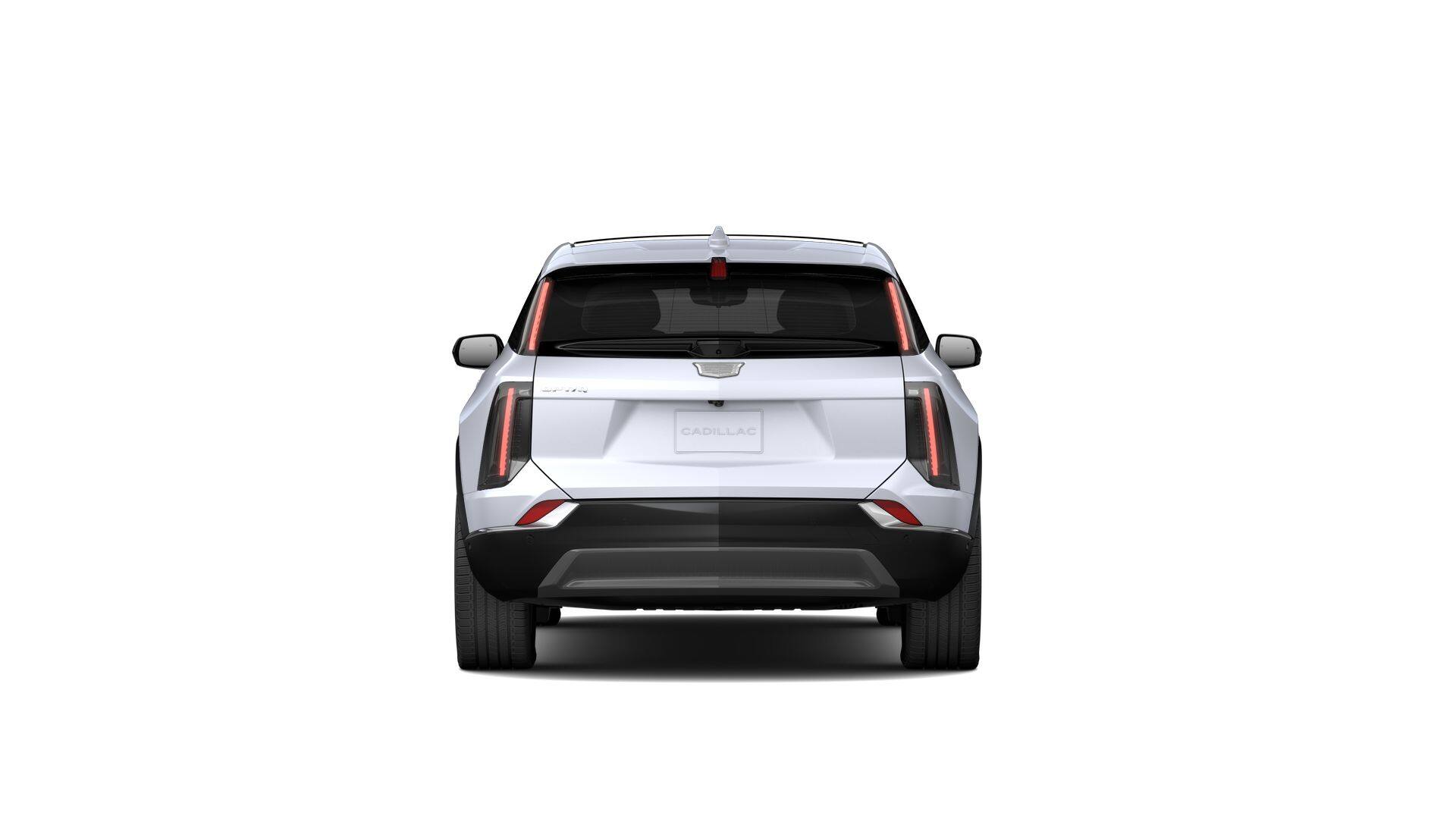 2027 Cadillac OPTIQ Sport