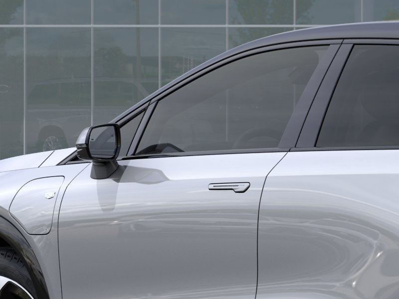 2027 Cadillac OPTIQ Sport