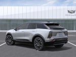 2027 Cadillac OPTIQ Sport