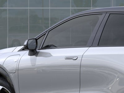2027 Cadillac OPTIQ Sport