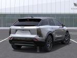 2027 Cadillac OPTIQ Sport