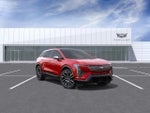 2027 Cadillac OPTIQ Sport