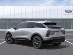 2027 Cadillac OPTIQ Sport