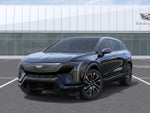 2027 Cadillac OPTIQ Sport