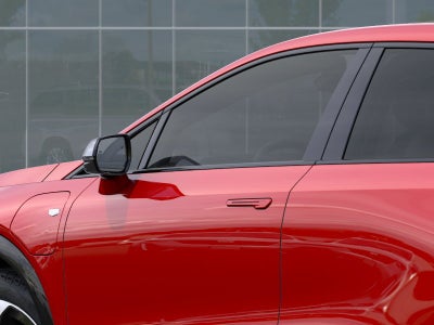2027 Cadillac OPTIQ Sport