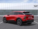 2027 Cadillac OPTIQ Sport