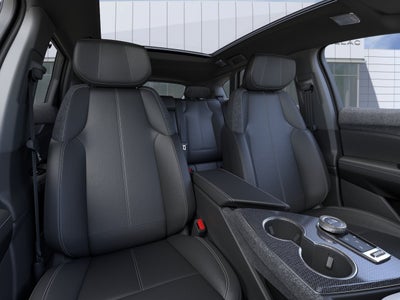 2027 Cadillac OPTIQ Sport