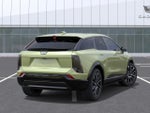 2027 Cadillac OPTIQ Sport
