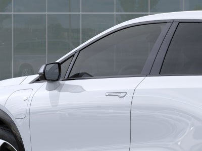 2027 Cadillac OPTIQ Sport