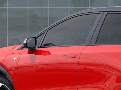 2027 Cadillac OPTIQ Sport