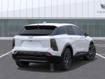 2027 Cadillac OPTIQ Sport